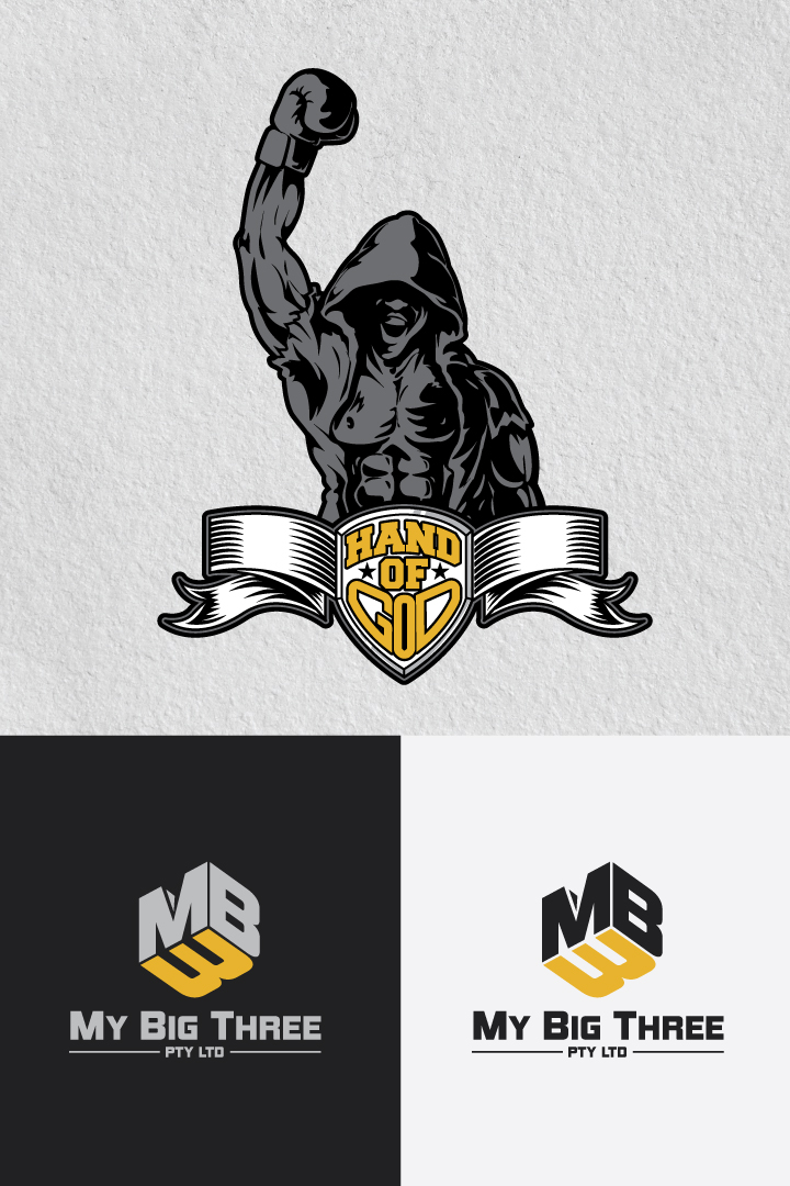 Graphic Design by ally designs for this project | Design: #26249945
