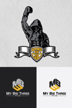 New Graphic Design Project | Grafik-Design von ally designs
