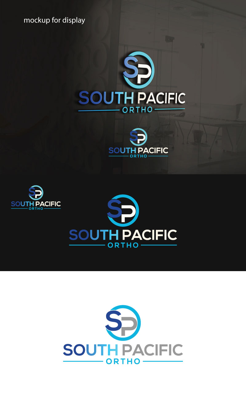 Design de Logo par ZJ Design pour Adler Ortho Australia | Design : #26289933
