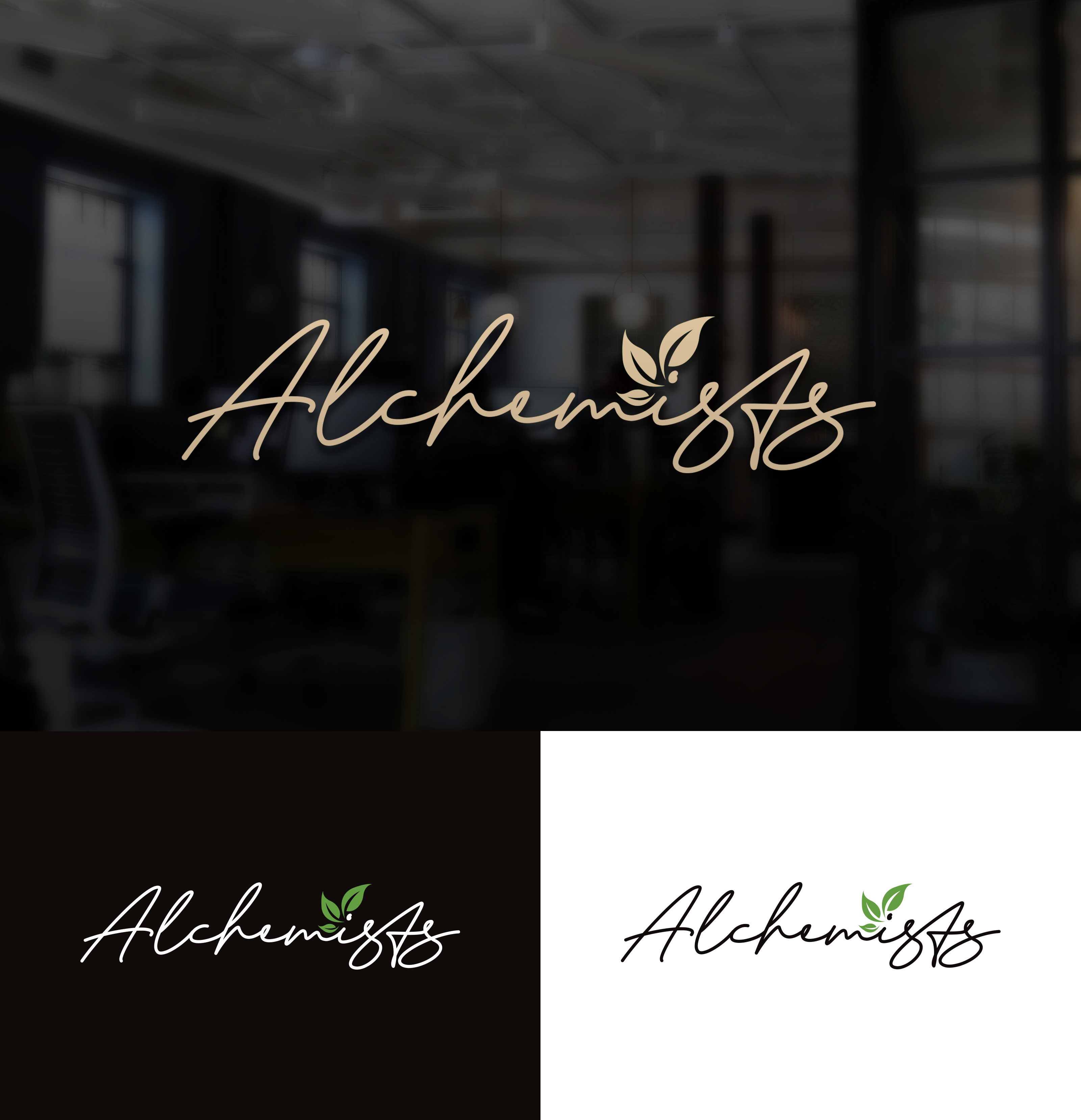 Logo Design by u2square for this project | Design #26243452