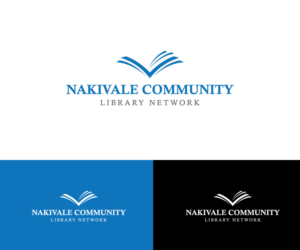 Nakivale Community Library Network | Diseño de Logo por Art Lancer