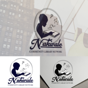 Logo-Design von Wonderful design für dieses Projekt | Design: #26247302