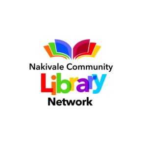 Nakivale Community Library Network | Diseño de Logo por ZEKKOUR Fouzi