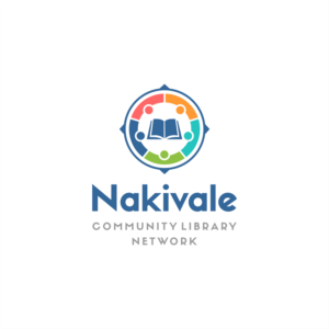 Nakivale Community Library Network | Diseño de Logo por ThiagoB