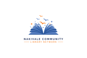 Nakivale Community Library Network | Diseño de Logo por Ana 15