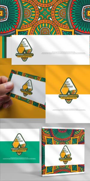 Diseño de Logo por Abdelrahman Ali para este proyecto | Diseño #26254447