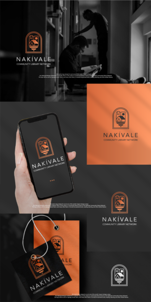 Logo Design by Abdelrahman Ali for this project | Design: #26254973