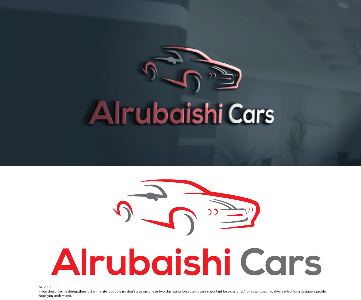 Logo Design by sekanul for this project | Design #26244637