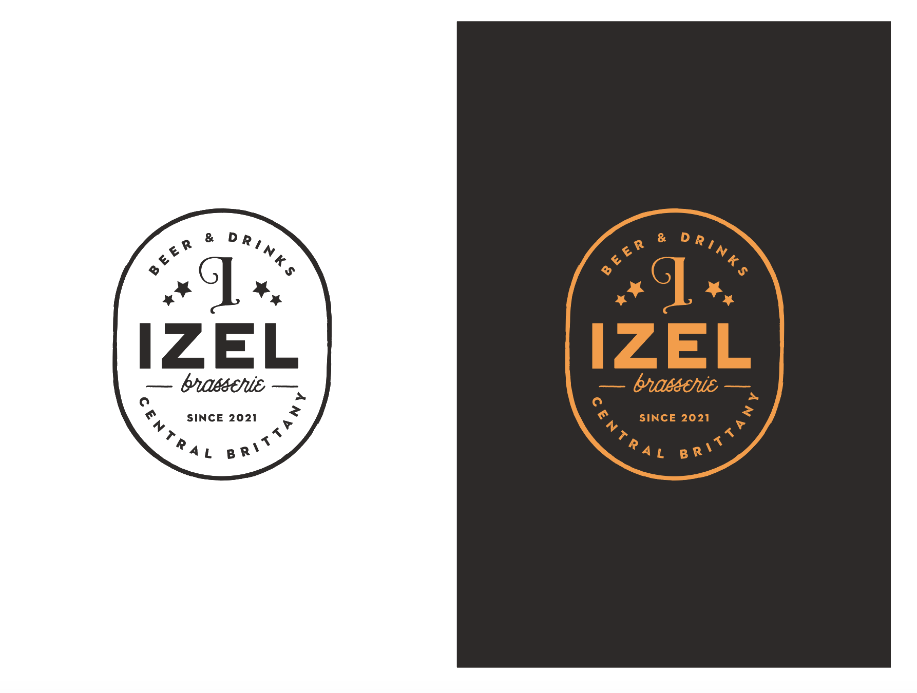 Logo-Design von wonderland für Aux sabots rouges | Design #26242282