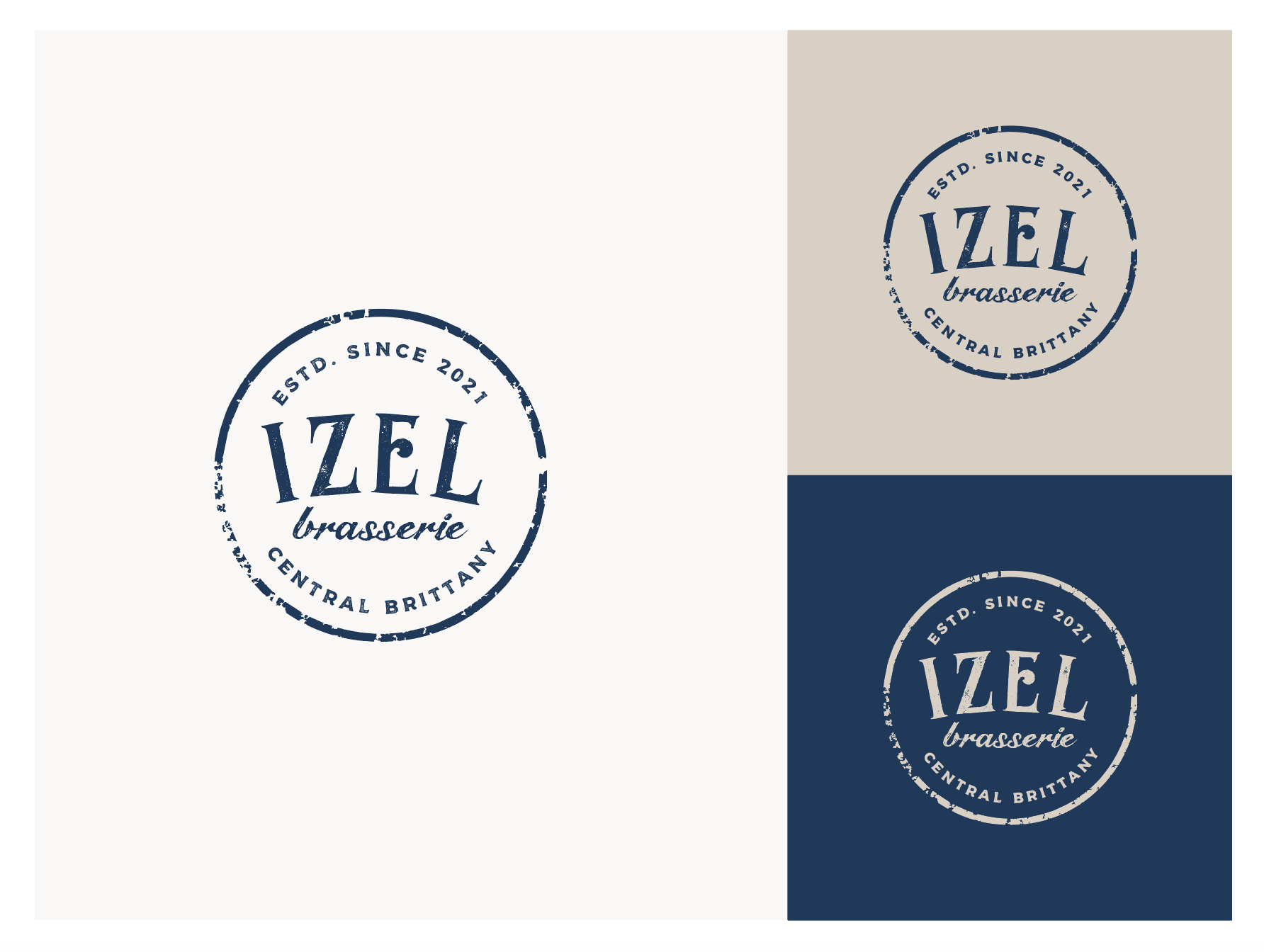 Logo Design by wonderland for Aux sabots rouges | Design #26263156