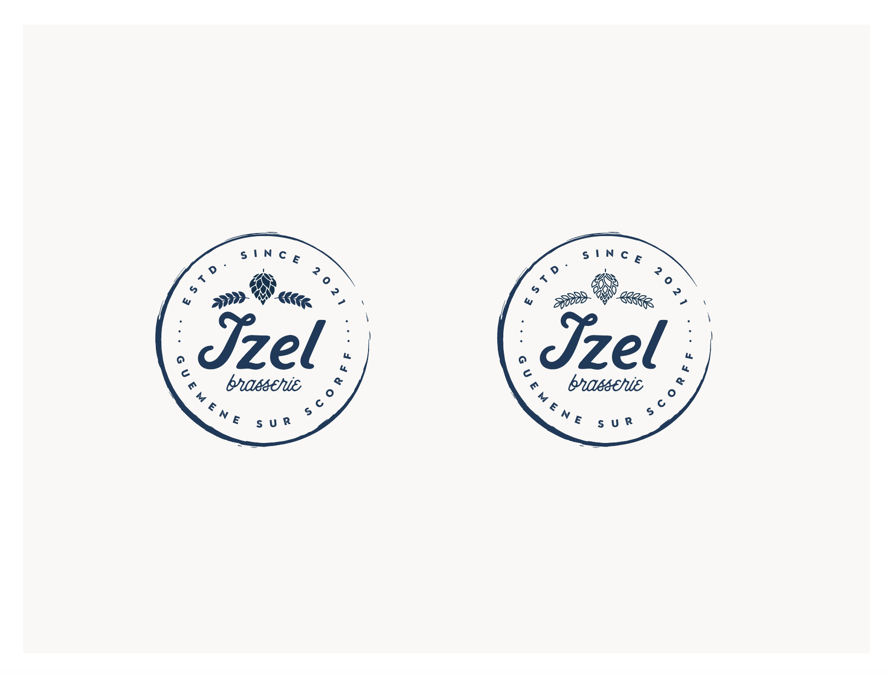 Logo-Design von wonderland für Aux sabots rouges | Design #26271373