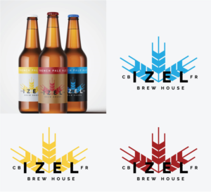 Logo-Design von Syed Ajmal Karim für Aux sabots rouges | Design: #26278578