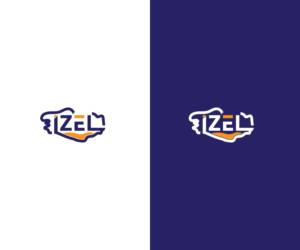 (Brasserie or brew house ) Brand name is IZEL | Logo Design by uitaki