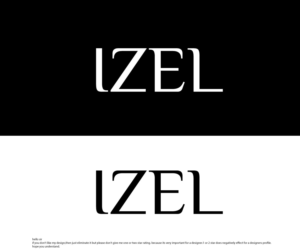 (Brasserie or brew house ) Brand name is IZEL | Logo Design by sekanul