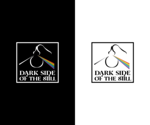 Dark Side of the Still | Logo Design by Art Lancer