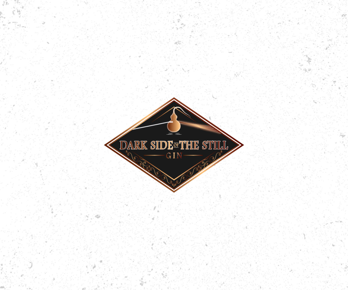 Logo Design by SunuAji_DC for The Handmade Gin Company | Design #26254682
