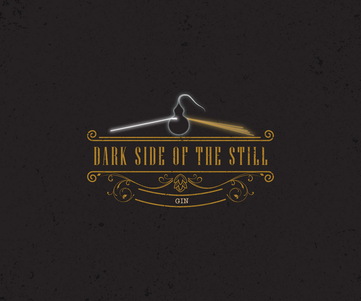 Logo Design by SunuAji_DC for The Handmade Gin Company | Design #26260449