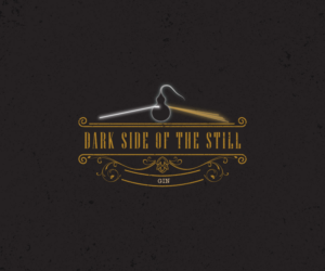Logo Design by SunuAji_DC for The Handmade Gin Company | Design: #26260449