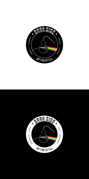 Logo Design by agustian spades for The Handmade Gin Company | Design #26280521