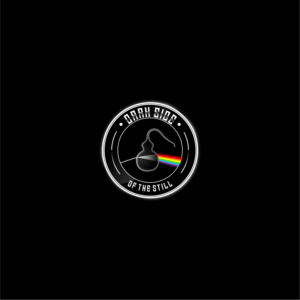Logo Design by agustian spades for The Handmade Gin Company | Design: #26280585