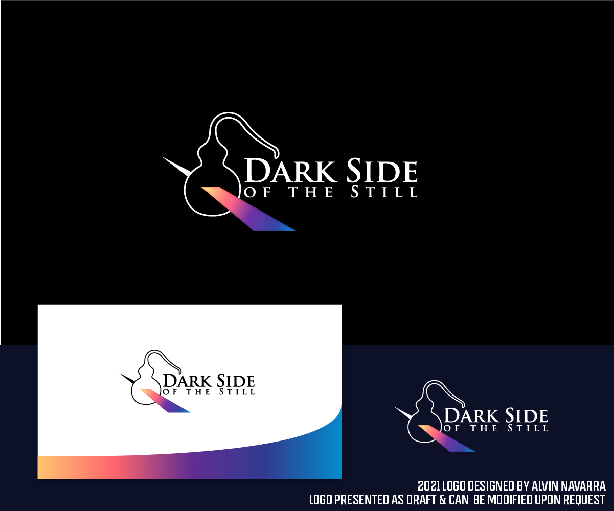 Logo Design by alvinnavarra for The Handmade Gin Company | Design #26272644