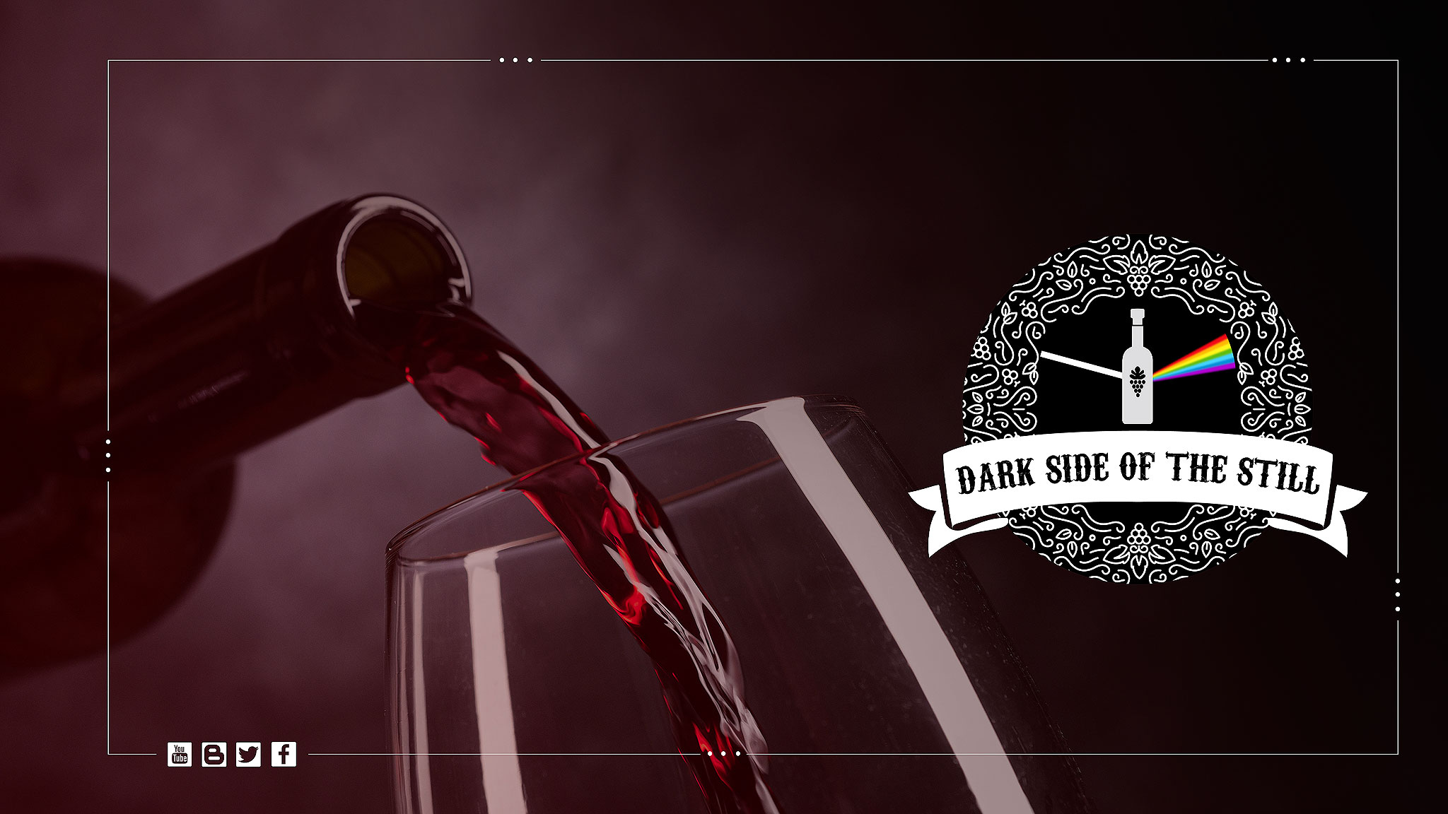 Logo Design by Red Panel Creative Studio for The Handmade Gin Company | Design #26278052