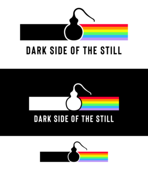 Logo Design by artcynical for The Handmade Gin Company | Design #26280596