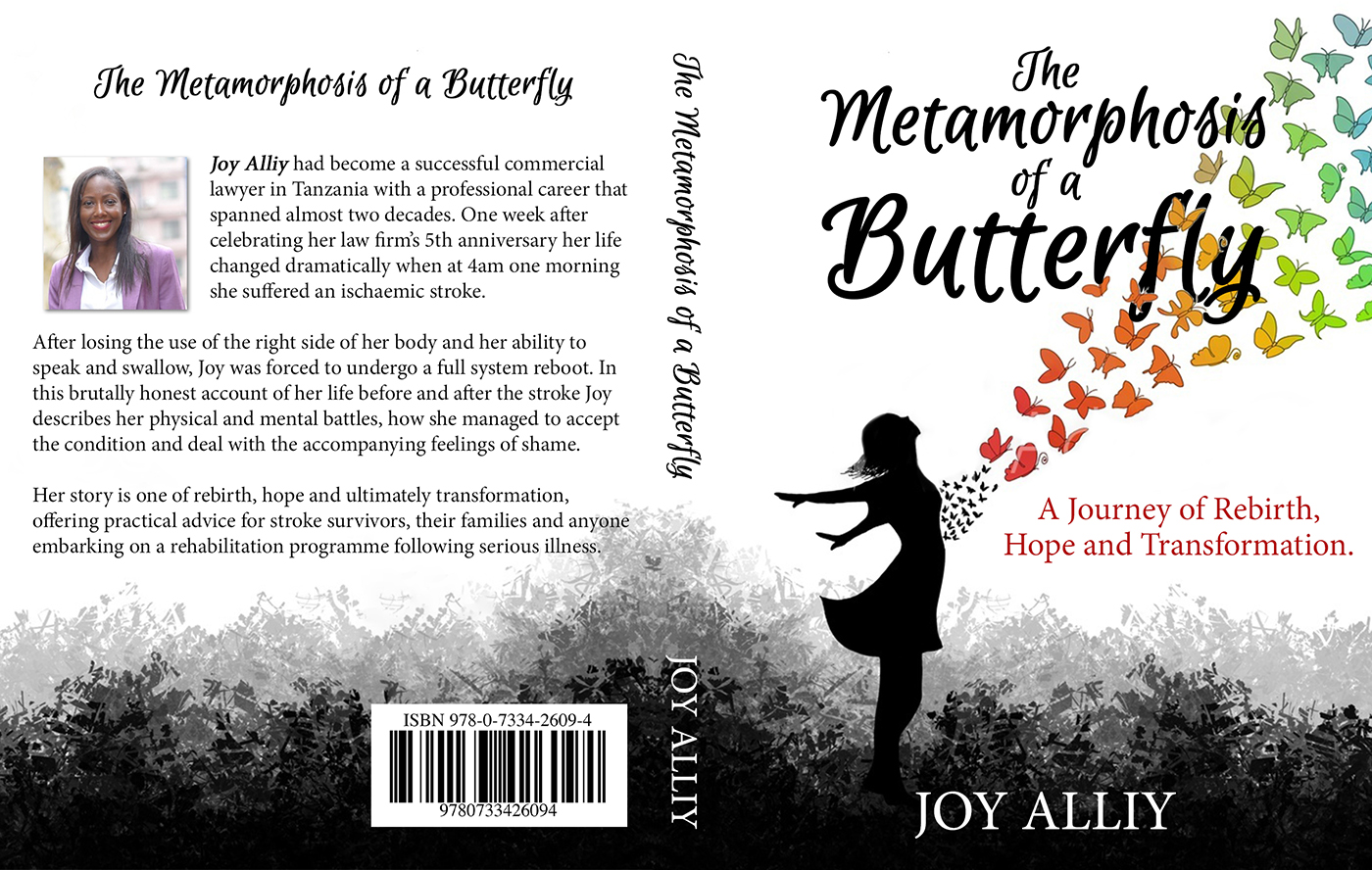 Book Cover Design by CreaTVIT for this project | Design #26247161