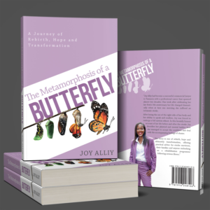 Book Cover Design by ARO