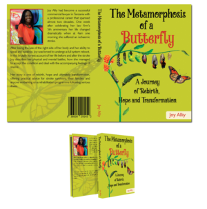 Book Cover Design by AditiArts for this project | Design: #26245283