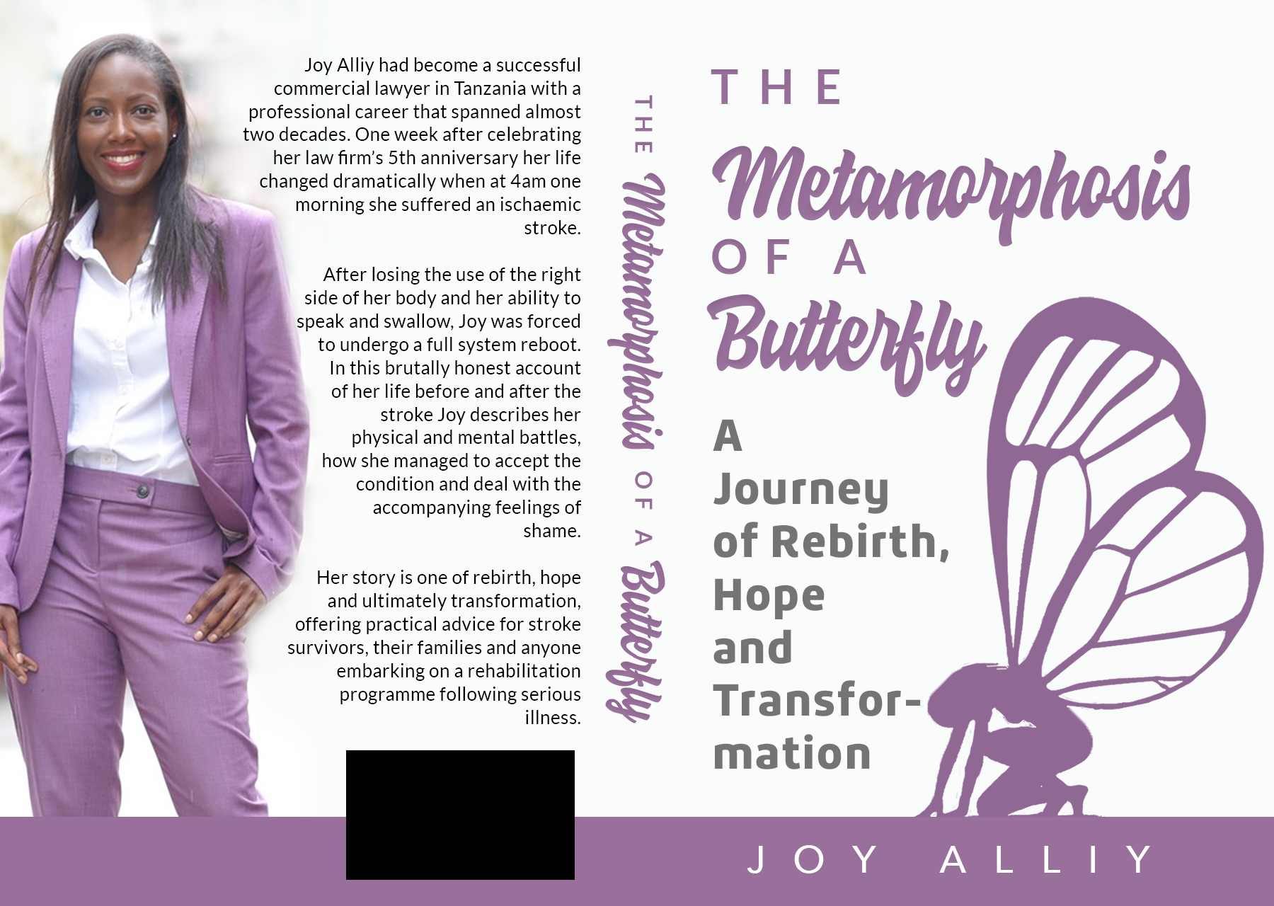 Book Cover Design by Azmat for this project | Design #26258123