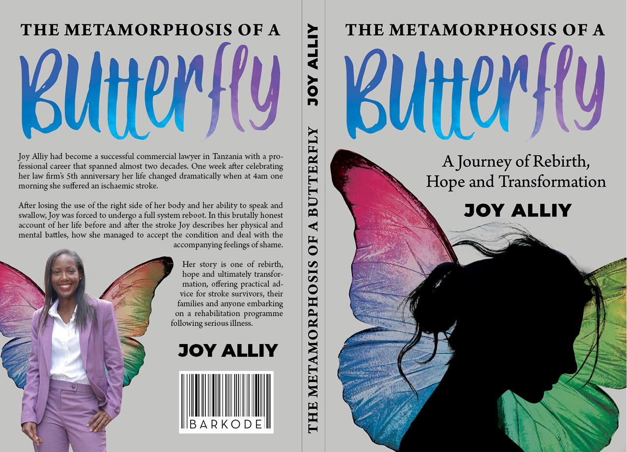 Book Cover Design by Alaya for this project | Design #26274225