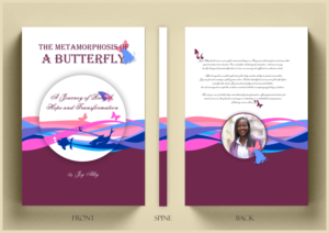 Book Cover Design by irfanutabani