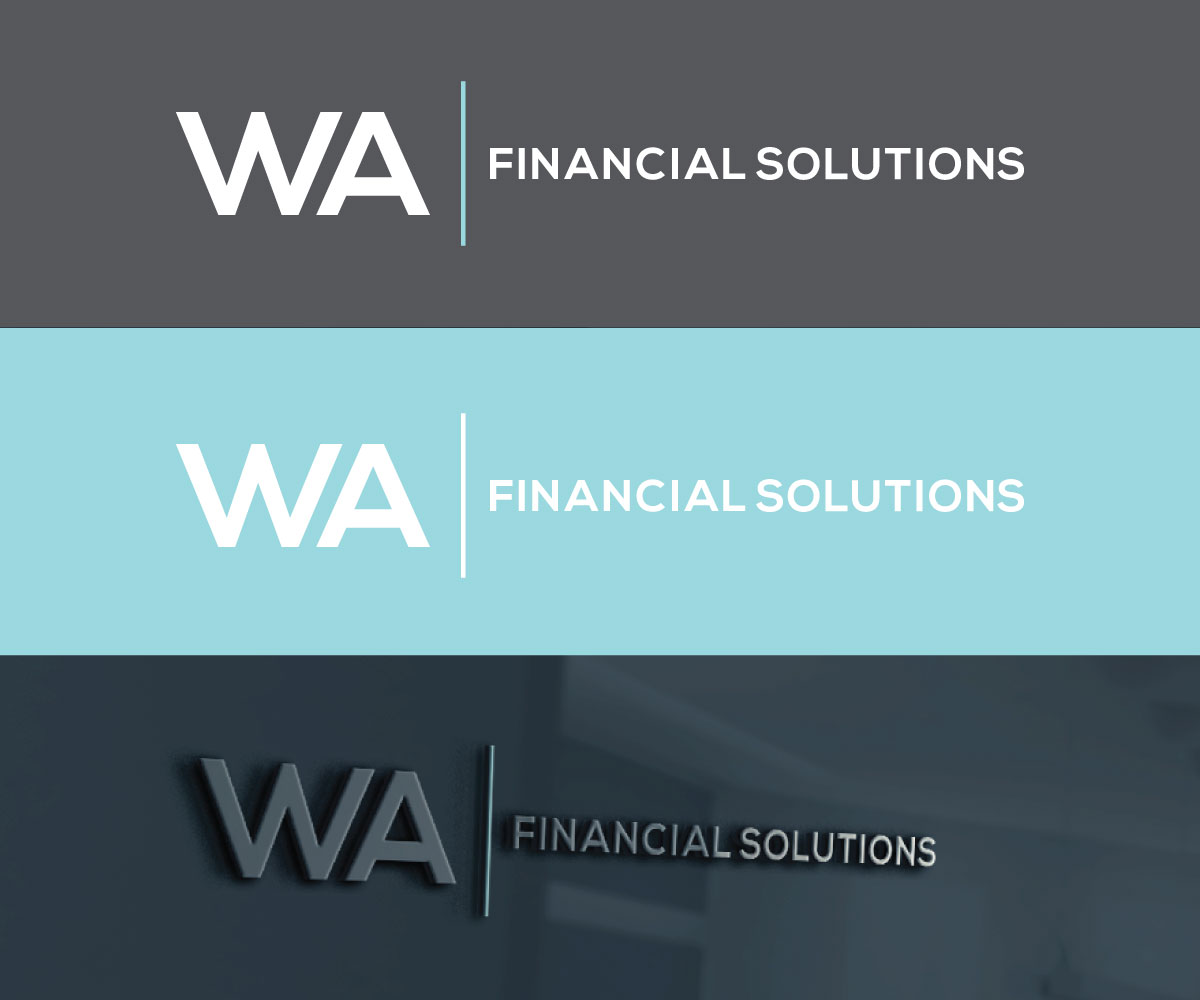Logo Design by Atec for this project | Design #26252599