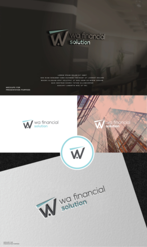 Logo Design by creativebomb