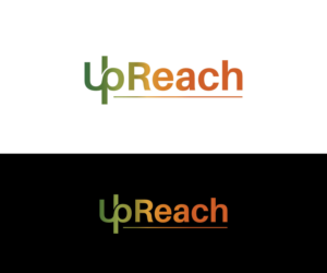 UpReach | Logo-Design von Art Lancer