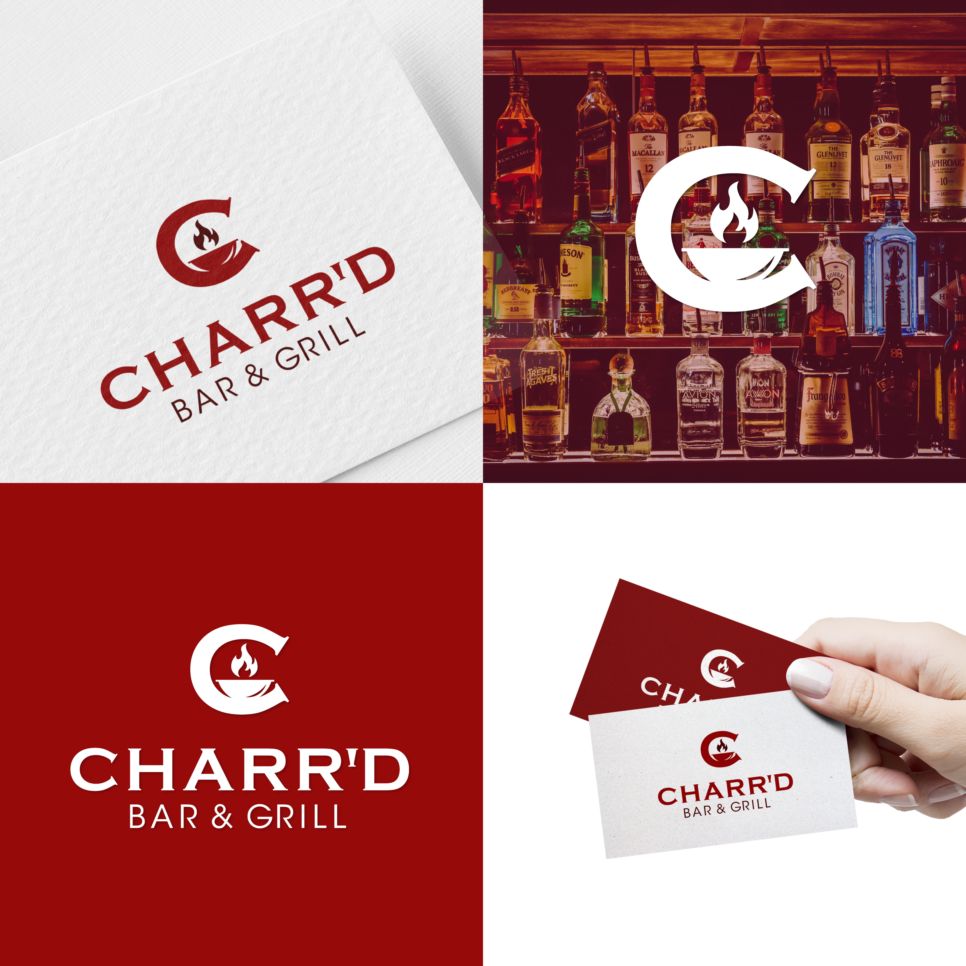 Logo-Design von ICKE für dieses Projekt | Design #26284418