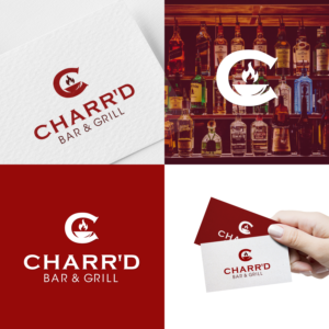 UpReach | Logo-Design von ICKE