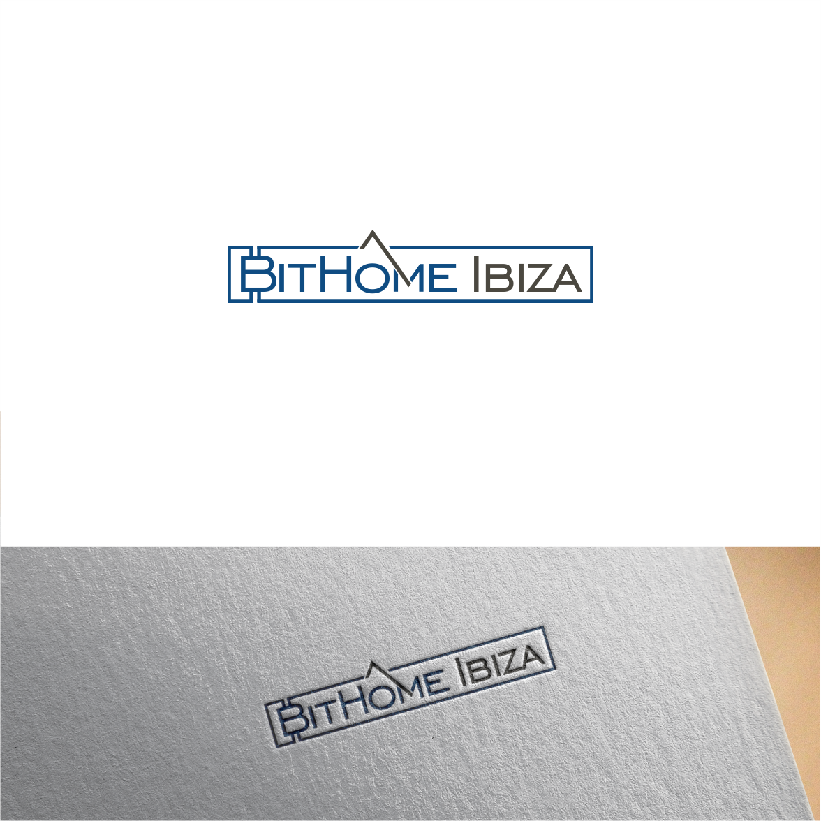 Logo Design by Arham Hidayat for this project | Design #26261124