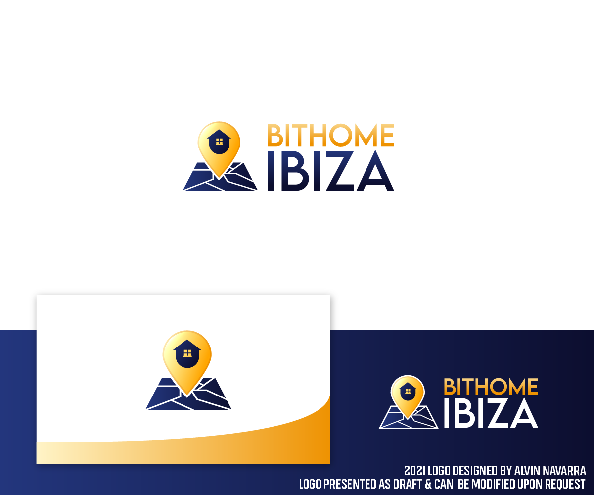 Logo Design by alvinnavarra for this project | Design #26273606