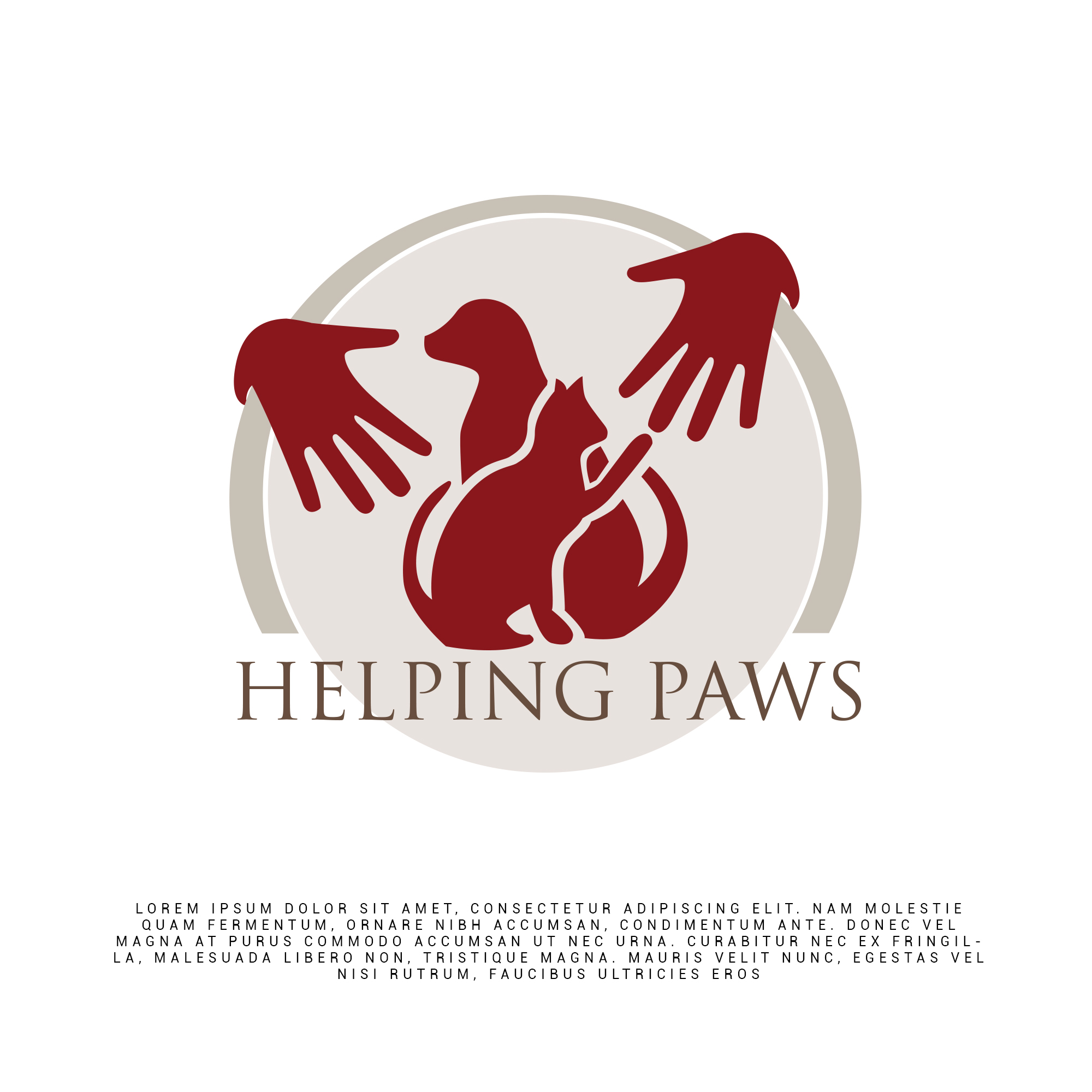 Logo Design by Ong for this project | Design #26331807