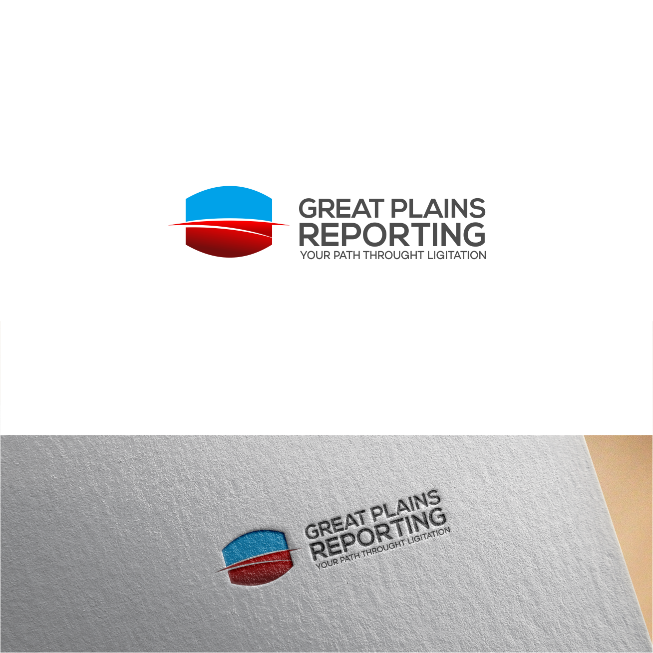 Logo Design by Arham Hidayat for this project | Design #26261446