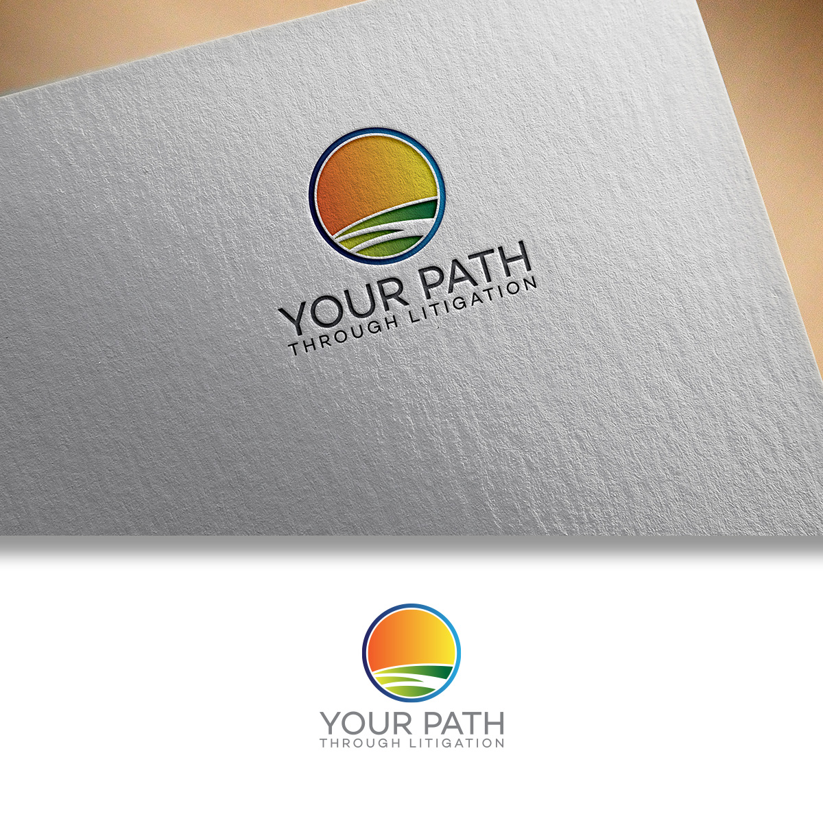 Logo Design by DesignDUO for this project | Design: #26268751