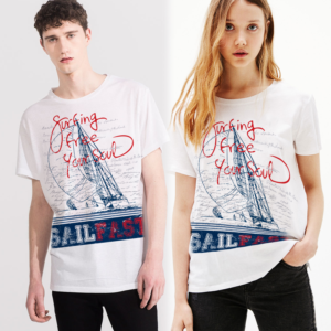 T-shirt Design by Tolga