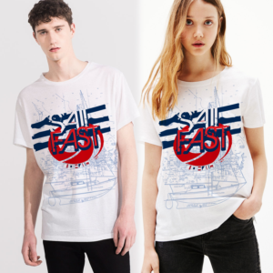 T-shirt Design by Tolga for this project | Design: #26271981