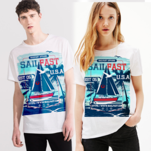 T-shirt Design by Tolga for this project | Design: #26272095