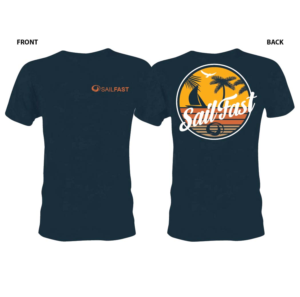 New shirt designs for people who like to SailFast | T-shirt Design by 75-R-P-Z