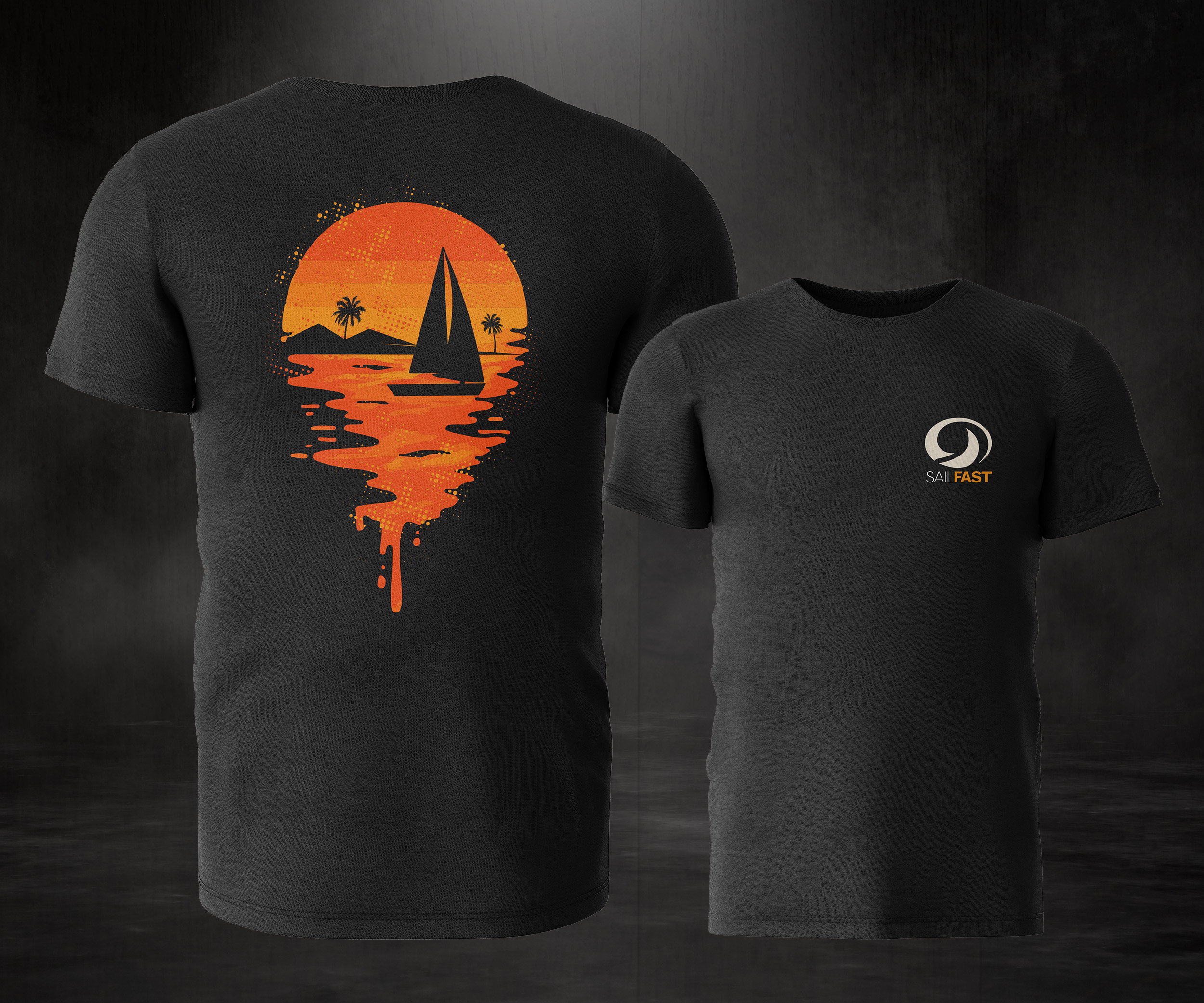 Diseño de Camiseta por FigliaPerduta para este proyecto | Diseño #26243226