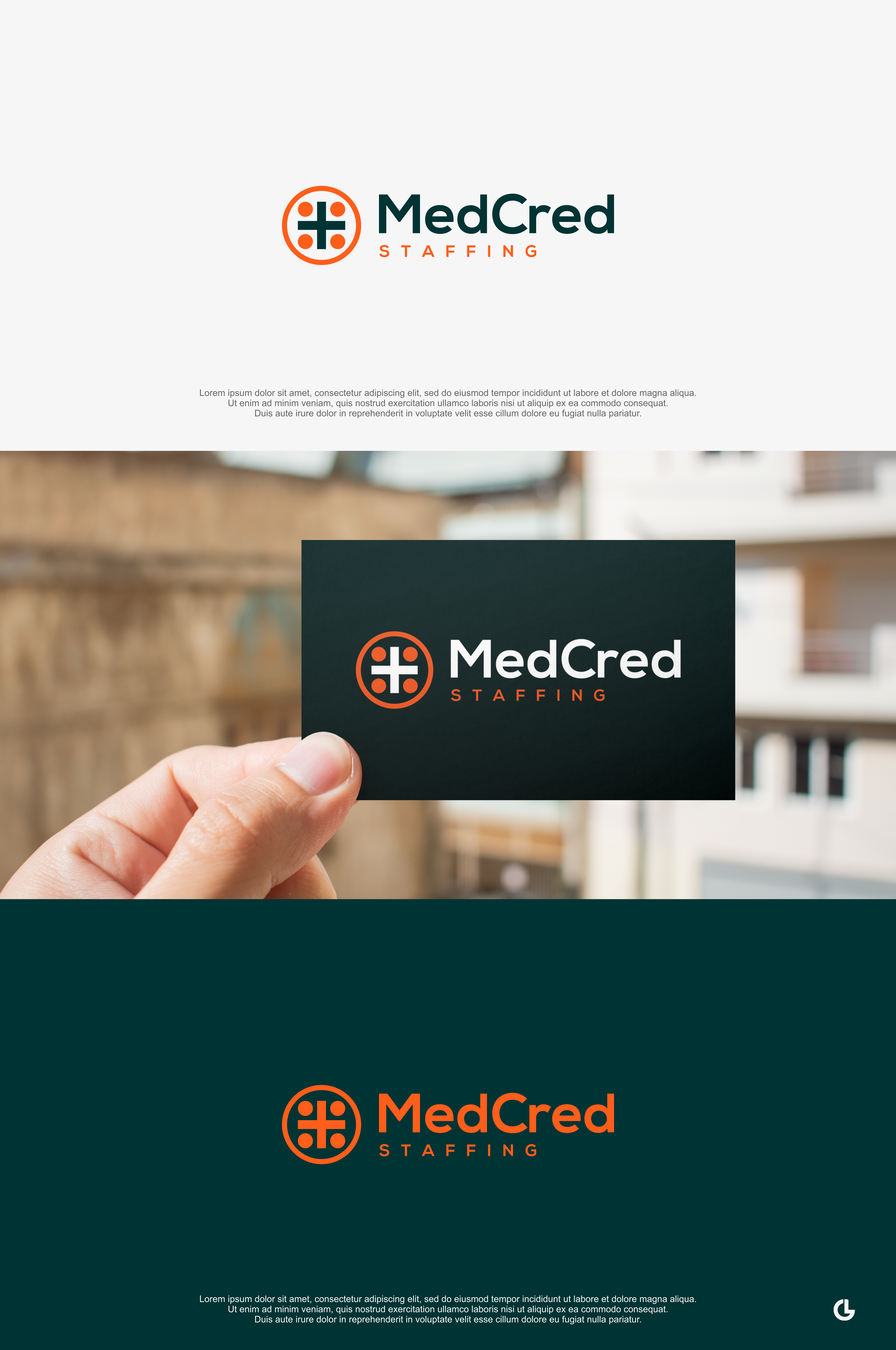 Logo Design by R!CKY for this project | Design #26268800