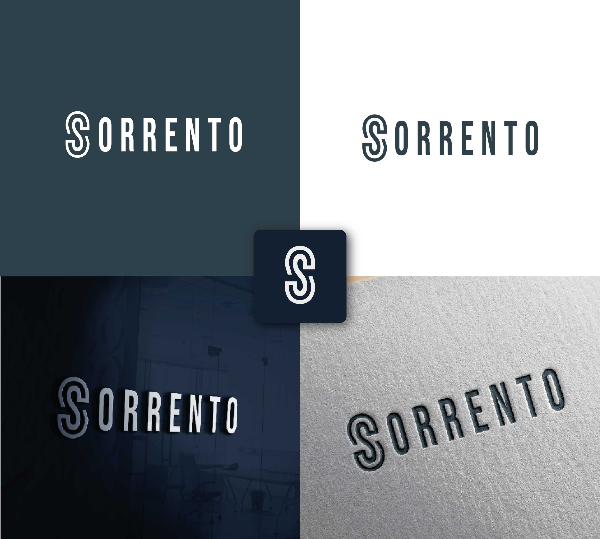 Logo Design by Anton for this project | Design #26266449